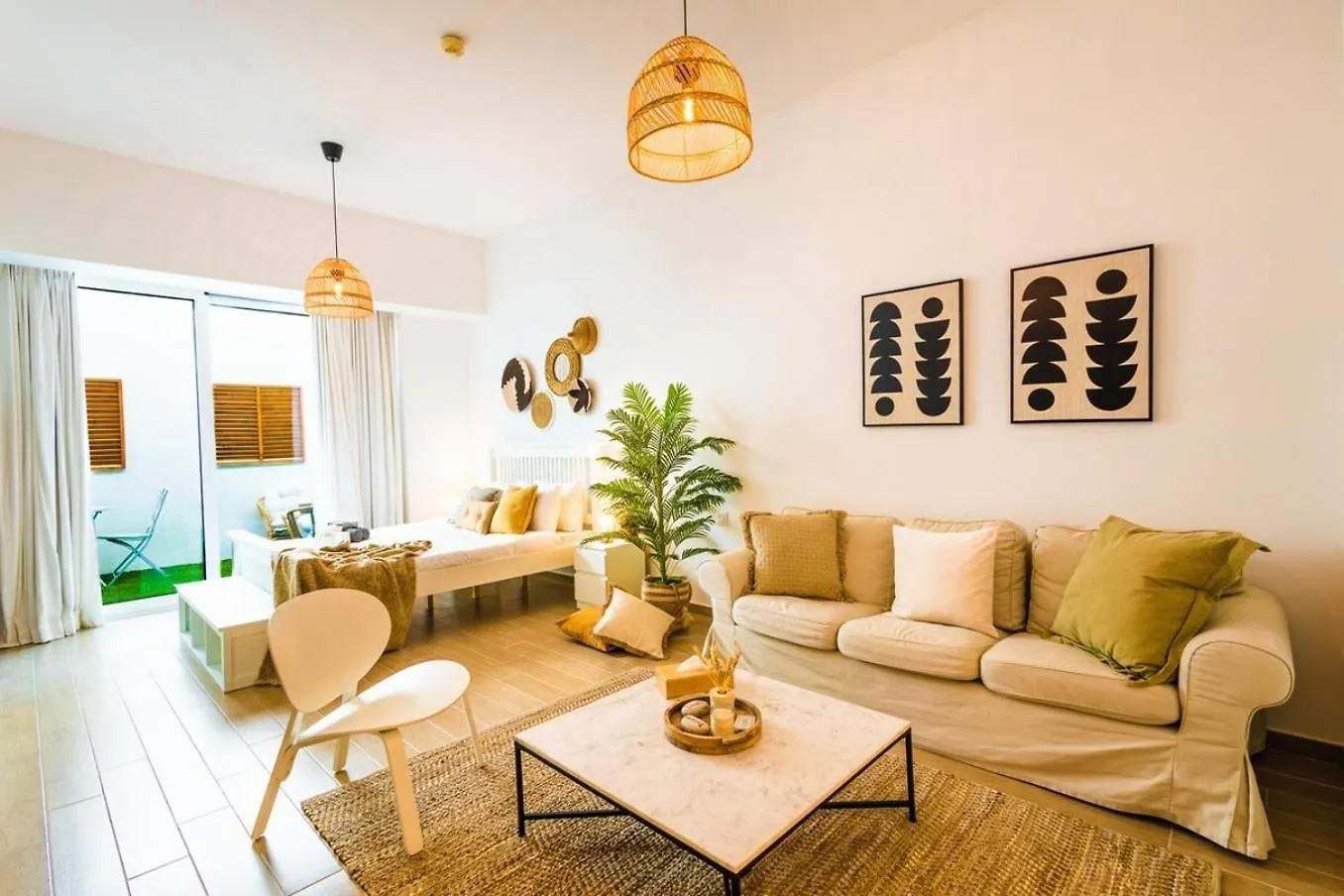 شقة Voyage Studio In Mayan أبو ظبي الإمارات العربية المتحدة