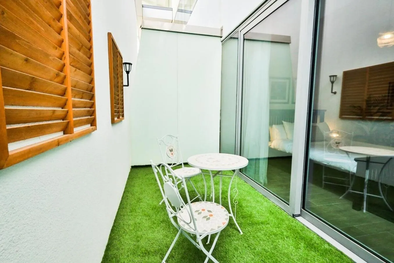 Voyage Studio In Mayan أبو ظبي الإمارات العربية المتحدة