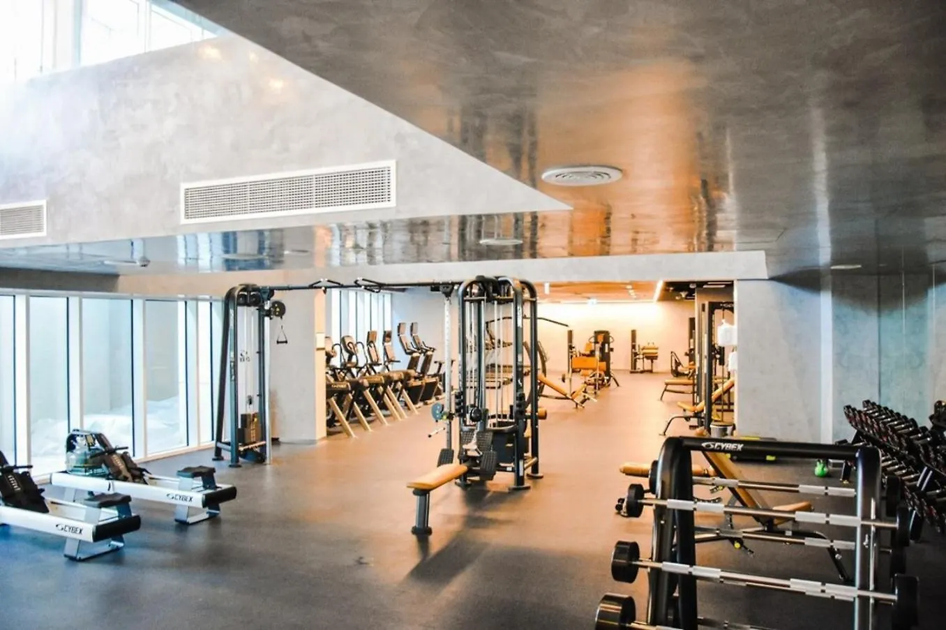 Voyage Studio In Mayan أبو ظبي الإمارات العربية المتحدة