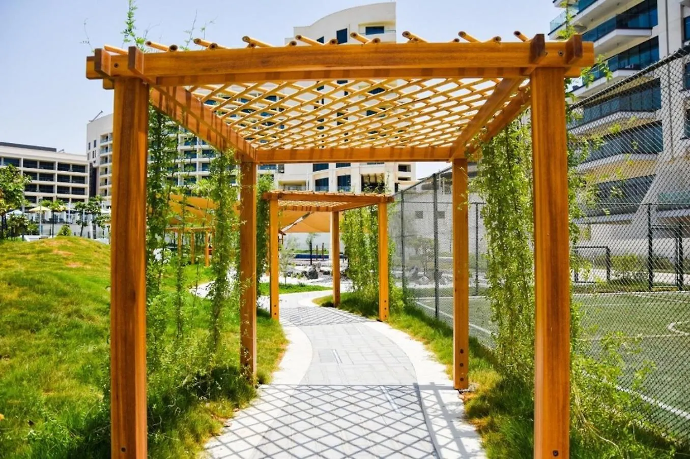 شقة Voyage Studio In Mayan أبو ظبي الإمارات العربية المتحدة