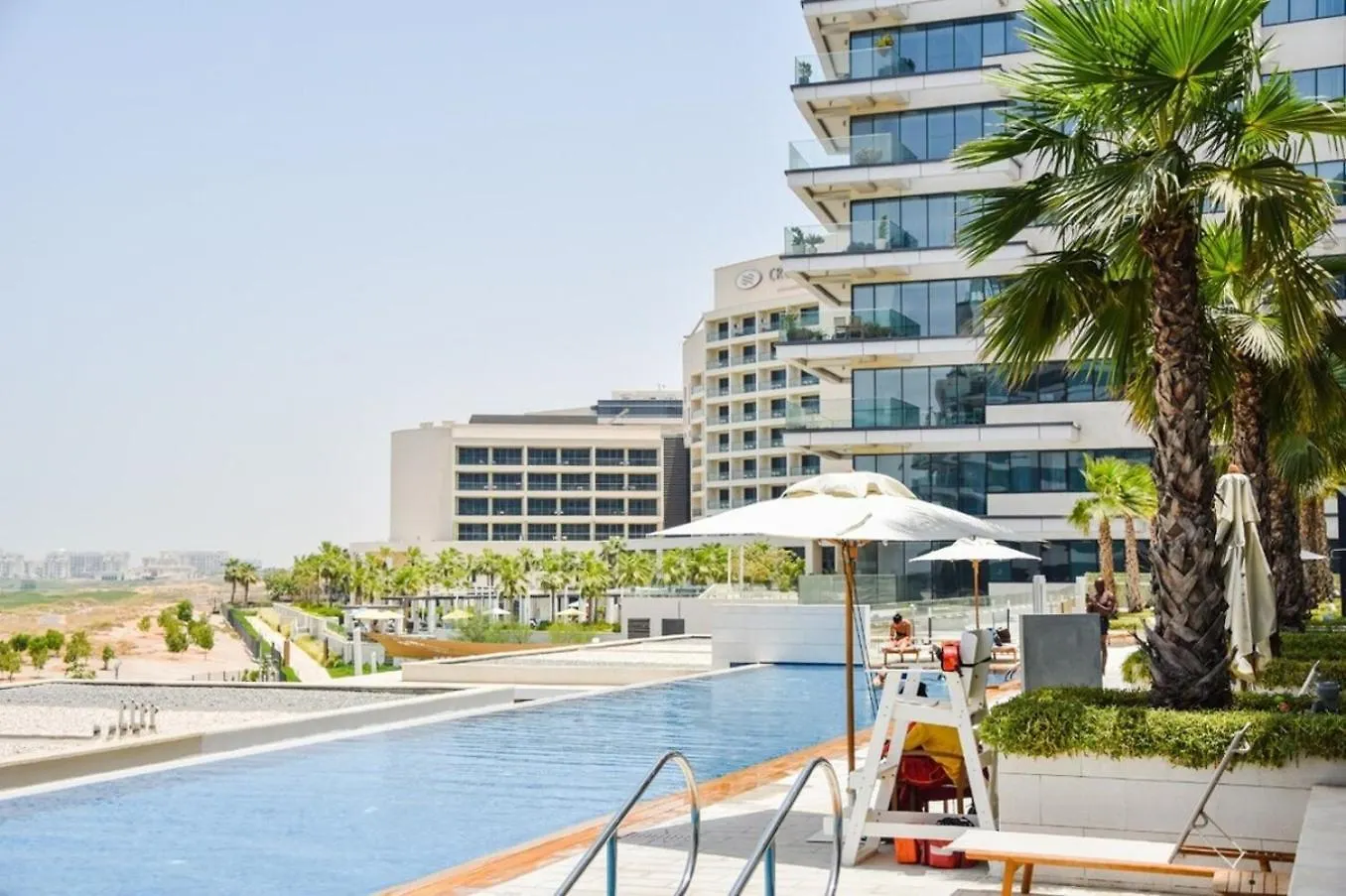 Voyage Studio In Mayan أبو ظبي