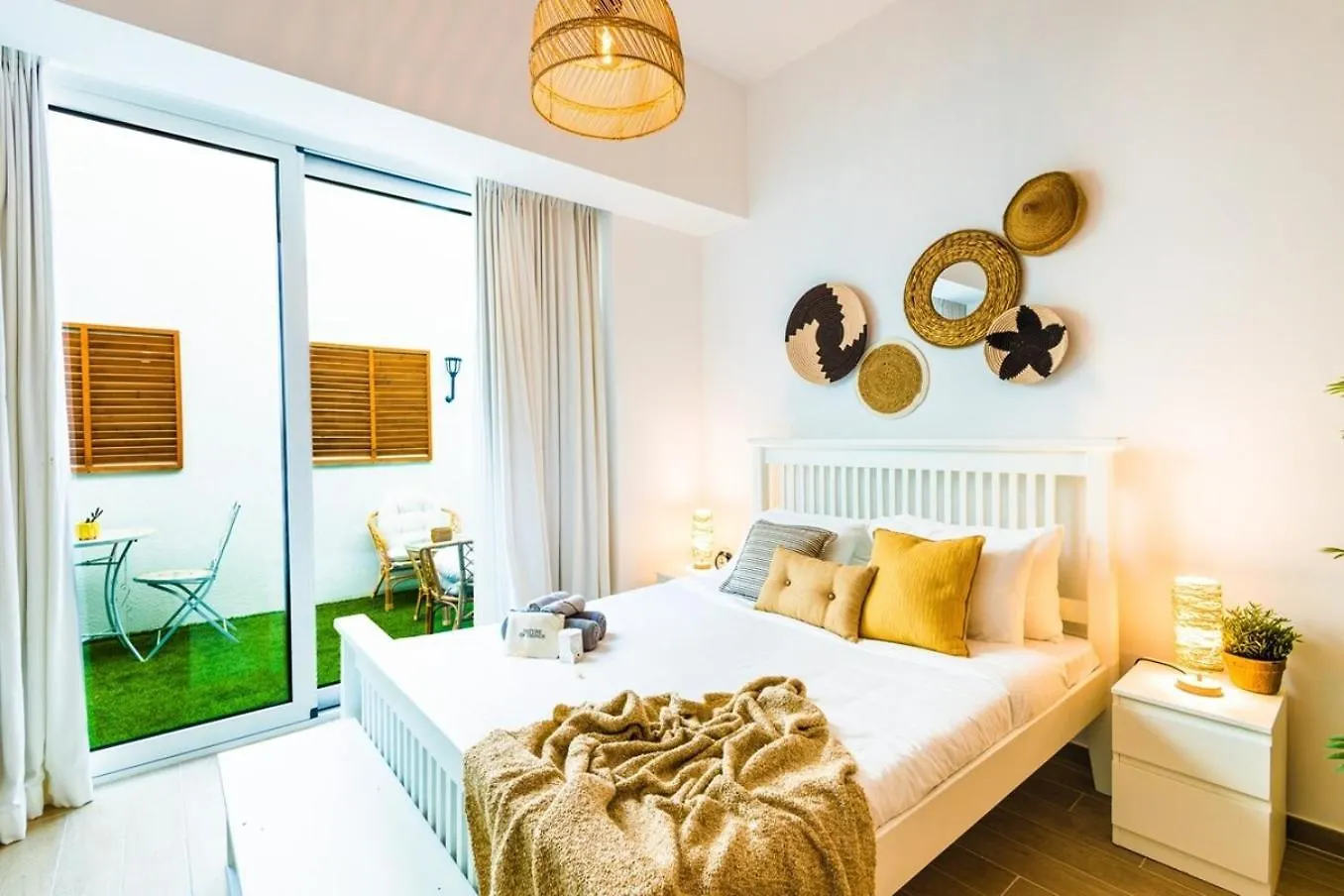 Voyage Studio In Mayan أبو ظبي 0*,