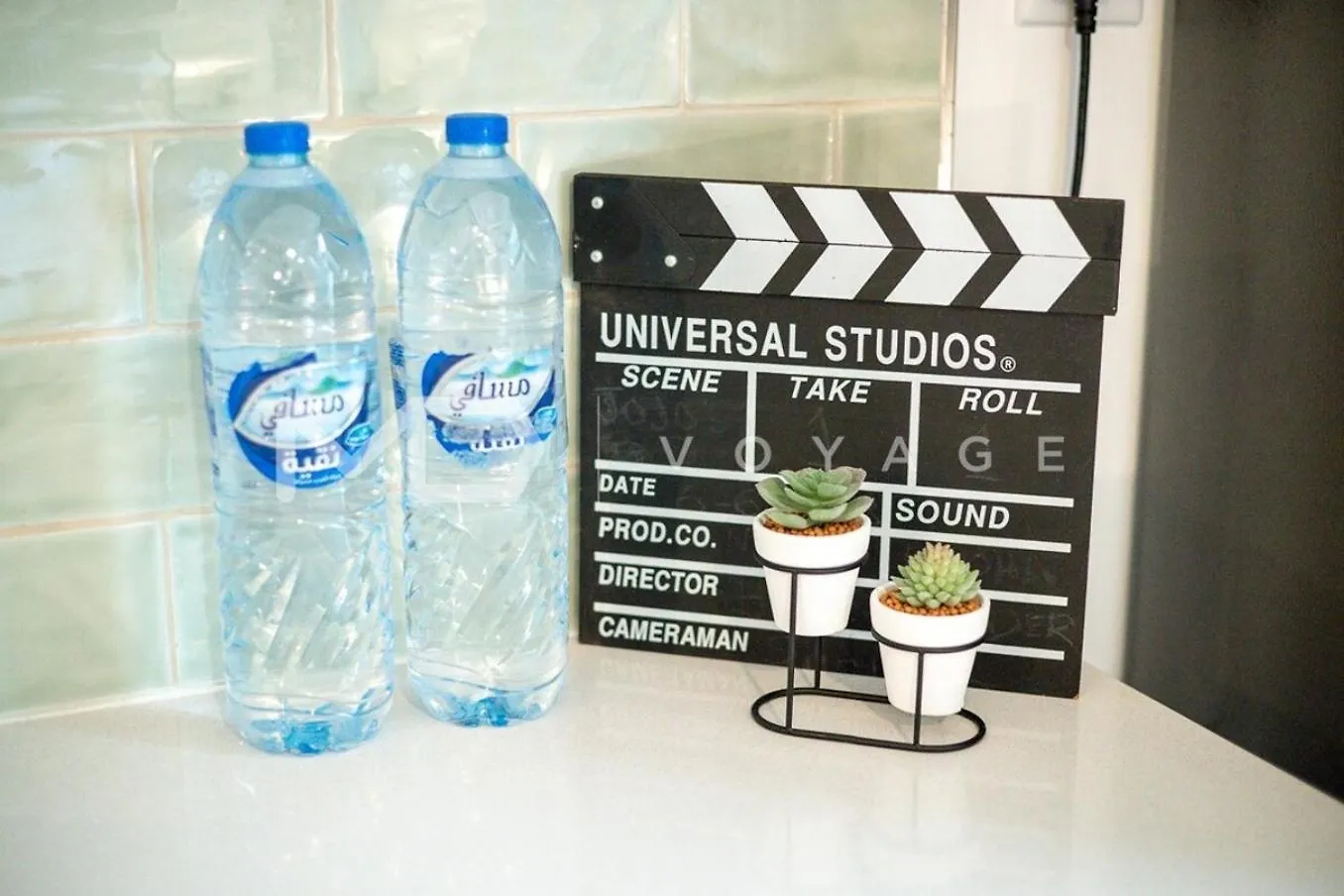 شقة Voyage Studio In Mayan أبو ظبي
